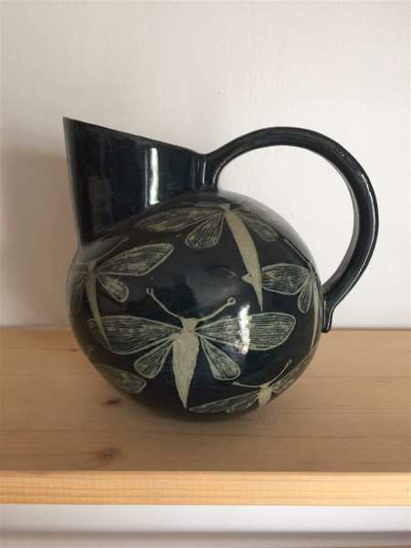 Trine Heegaard Keramik Kande