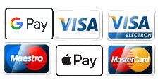 Betalingskort - Kreditkort