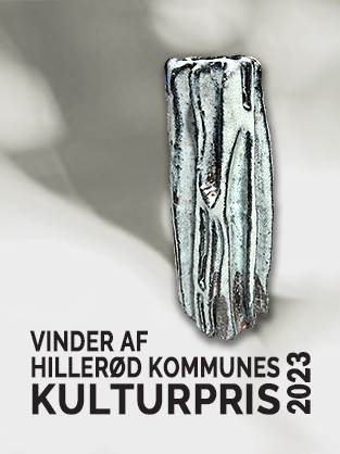 Gallery ArtTour er vinder af Hillerød Kommunes Kulturpris 2023