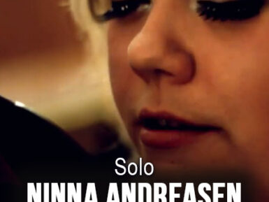 Ninna Andreasen SOLO